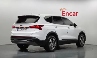 Hyundai Santafe 2022, 8308 км, за 18178.23 USD