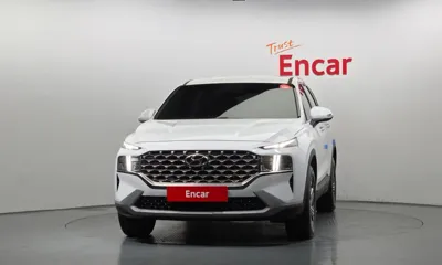 Hyundai Santafe 2022, 8308 км, за 18178.23 USD