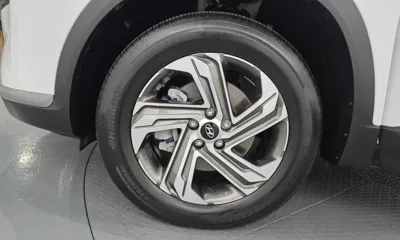 Hyundai Santafe 2022, 8308 км, за 18178.23 USD