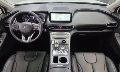 Hyundai Santafe 2022, 8308 км, за 18051.73 USD - фото 7