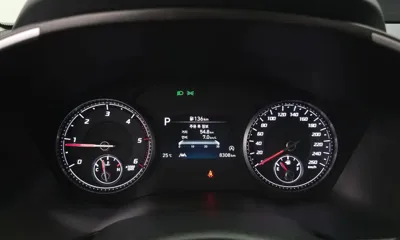 Hyundai Santafe 2022, 8308 км, за 18051.73 USD - фото 8