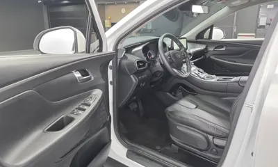 Hyundai Santafe 2022, 8308 км, за 18051.73 USD - фото 10