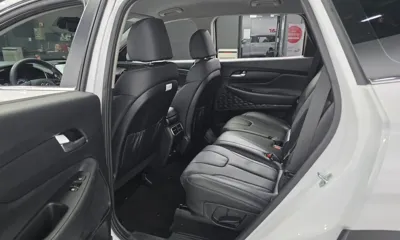 Hyundai Santafe 2022, 8308 км, за 18051.73 USD - фото 11