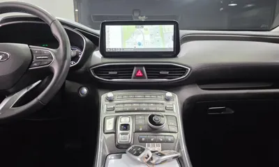 Hyundai Santafe 2022, 8308 км, за 18051.73 USD - фото 12