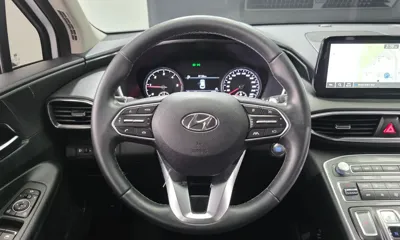 Hyundai Santafe 2022, 8308 км, за 18051.73 USD - фото 13