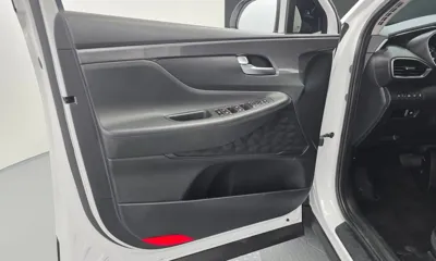 Hyundai Santafe 2022, 8308 км, за 18051.73 USD - фото 24