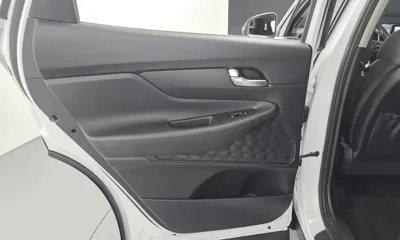 Hyundai Santafe 2022, 8308 км, за 18051.73 USD - фото 25