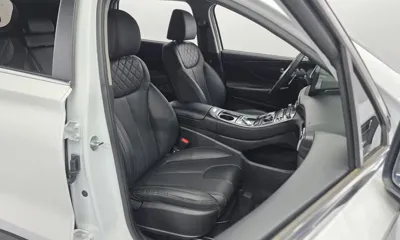 Hyundai Santafe 2022, 8308 км, за 18051.73 USD - фото 26