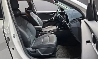 Kia Niro 2022, 31488 км, за 16068.19 USD - фото 11