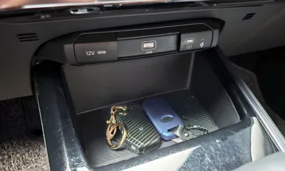 Kia Niro 2022, 31488 км, за 16068.19 USD - фото 19