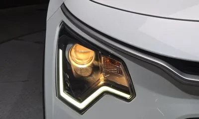 Kia Niro 2022, 31488 км, за 16068.19 USD - фото 22
