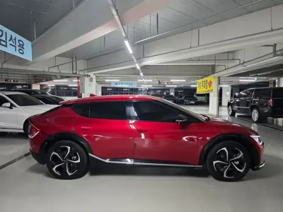 Kia EV6 2023, 68000 км, за 19543.98 USD - фото 6