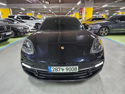 Porsche Panamera 2018, 102161 км, за 44862.9 USD