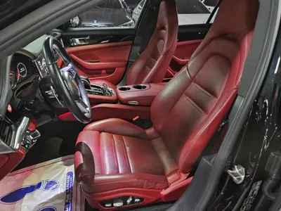 Porsche Panamera 2018, 102161 км, за 44862.9 USD - фото 6
