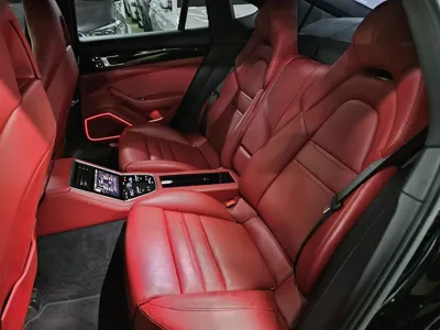 Porsche Panamera 2018, 102161 км, за 44862.9 USD - фото 7