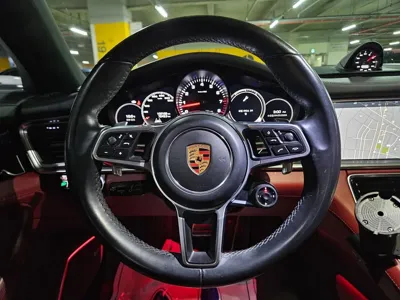 Porsche Panamera 2018, 102161 км, за 44862.9 USD - фото 8
