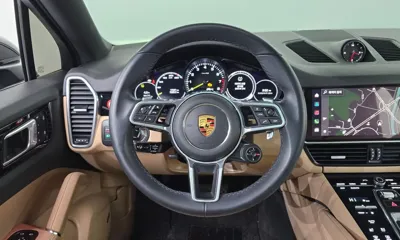 Porsche Cayenne 2022, 17081 км, за 74991.73 USD - фото 13