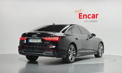 Audi A6 2021, 50418 км, за 21019.43 USD
