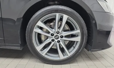 Audi A6 2021, 50418 км, за 21019.43 USD