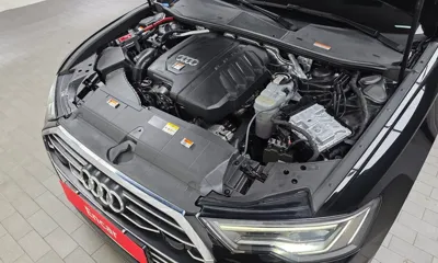Audi A6 2021, 50418 км, за 21019.43 USD - фото 6