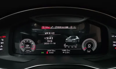 Audi A6 2021, 50418 км, за 21019.43 USD - фото 8