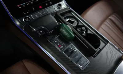 Audi A6 2021, 50418 км, за 21019.43 USD - фото 9