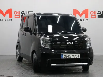 Kia Ray 2023, 41880 км, за 9247.76 USD