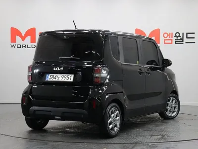 Kia Ray 2023, 41880 км, за 9247.76 USD
