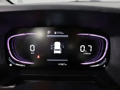 Kia Ray 2023, 41880 км, за 9247.76 USD - фото 6