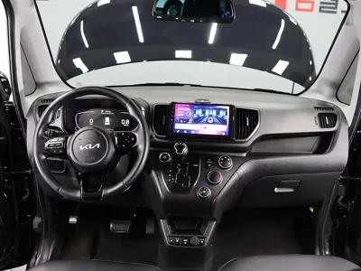 Kia Ray 2023, 41880 км, за 9247.76 USD - фото 14