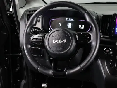 Kia Ray 2023, 41880 км, за 9247.76 USD - фото 15