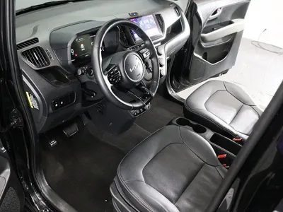Kia Ray 2023, 41880 км, за 9247.76 USD - фото 17