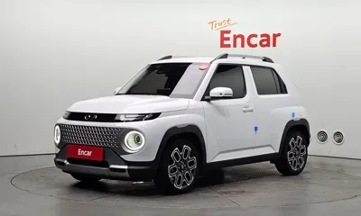 Hyundai Casper · 2023 год