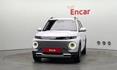 Hyundai Casper 2023, 70903 км, за 9446.26 USD