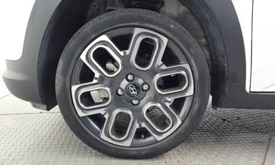 Hyundai Casper 2023, 70903 км, за 9446.26 USD