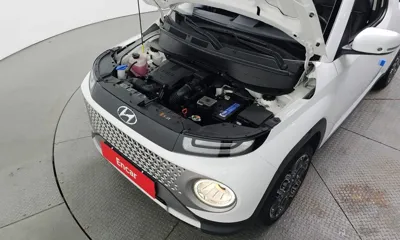 Hyundai Casper 2023, 70903 км, за 9446.26 USD - фото 6