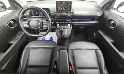 Hyundai Casper 2023, 70903 км, за 9446.26 USD - фото 7
