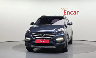 Hyundai Santafe 2016, 84150 км, за 8205.33 USD