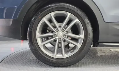Hyundai Santafe 2016, 84150 км, за 8205.33 USD