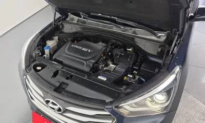 Hyundai Santafe 2016, 84150 км, за 8205.33 USD - фото 6