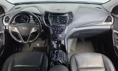 Hyundai Santafe 2016, 84150 км, за 8205.33 USD - фото 7