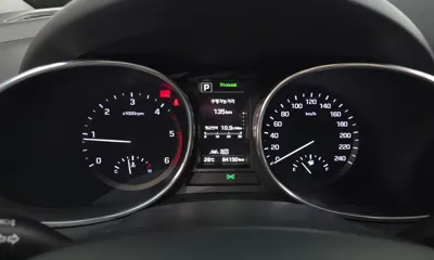 Hyundai Santafe 2016, 84150 км, за 8205.33 USD - фото 8
