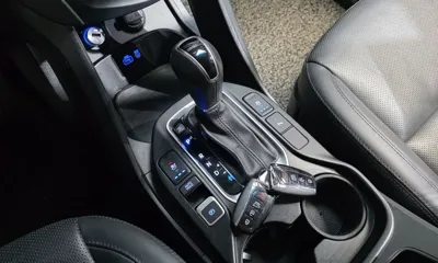 Hyundai Santafe 2016, 84150 км, за 8205.33 USD - фото 9