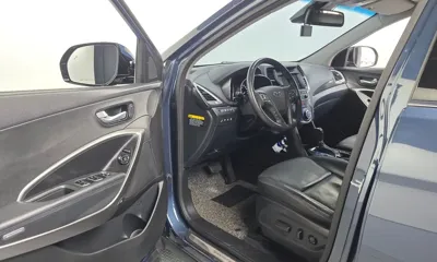 Hyundai Santafe 2016, 84150 км, за 8205.33 USD - фото 10