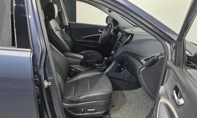 Hyundai Santafe 2016, 84150 км, за 8205.33 USD - фото 11