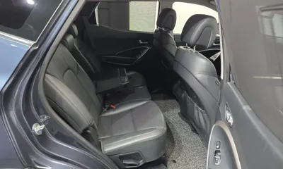 Hyundai Santafe 2016, 84150 км, за 8205.33 USD - фото 12