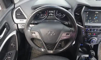 Hyundai Santafe 2016, 84150 км, за 8205.33 USD - фото 13