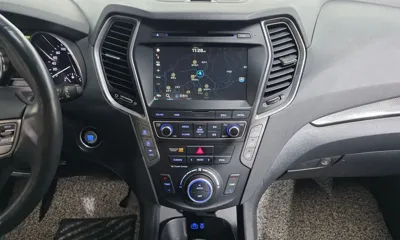 Hyundai Santafe 2016, 84150 км, за 8205.33 USD - фото 14