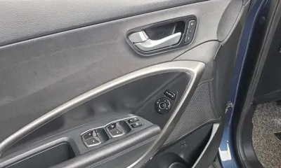 Hyundai Santafe 2016, 84150 км, за 8205.33 USD - фото 16