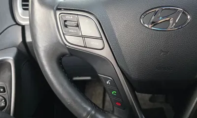 Hyundai Santafe 2016, 84150 км, за 8205.33 USD - фото 17